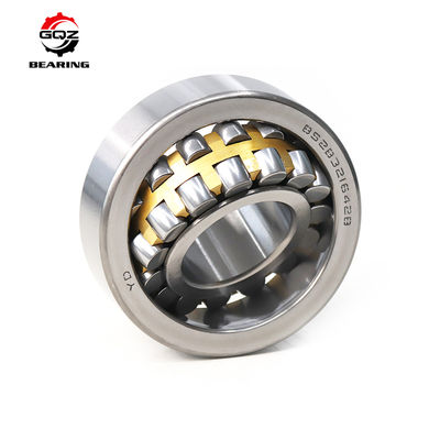 Buy 24080ECCK30J/W33 SPHERICAL ROLLER BEARING WITH TAPERED BORE 400X600X200MM BEARING online manufacture