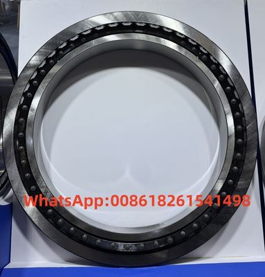 buy 6-10079/900 10079/900 AXM Single Row P0 P4 P6 Taper Roller Bearing 900*1180*124mm for Rolling Mill online manufacture