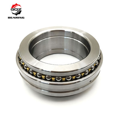 buy 150*225*90mm High Speed 150TAC20D+L Angular Contact Thrust Ball Bearing High Rigidity Double-Direction Design online manufacture
