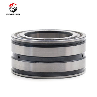 buy SL045010-D-PP Full Complement Double Row SL045010PP Cylindrical Roller Bearing NR Series 50x80x40 Mm online manufacture