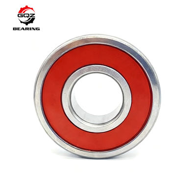 buy Iso9001 P0 6302-2NSE Gcr15 Steel Deep Groove Ball Bearing 15x42x13mm For Motors Industrial Equipment online manufacture
