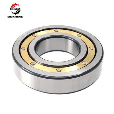buy 6319-M-C4 Gcr15 Steel Deep Groove Ball Bearing 6319-M-J20AA-C4 6319M/C4VL0241 For Industrial Machinery 95x200x45 Mm online manufacture