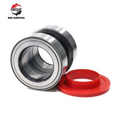 Buy GQZ Heavy Truck Wheel Hub Bearing 564734.H195 Commercial Vehicle Wheel Hub Unit Replacement Spare Parts For Scania Truck online manufacture
