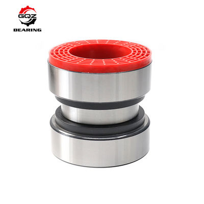 Buy GQZ 566834.H195 Truck Wheel Hub Bearing Unit High Durability Auto Spare Parts Professional Repair Bearing for Scania P G R T Series  online manufacture