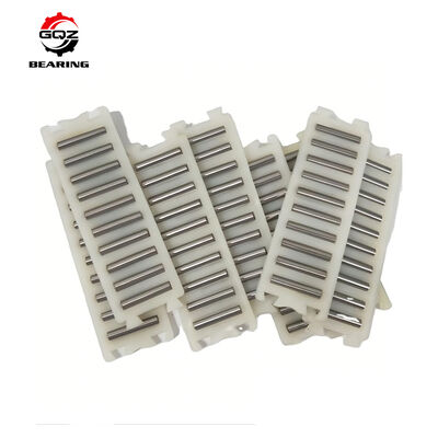 buy Nylon Linear Flat Roller Needle Roller Bearing FF2010 FF-2010 Needle Roller Flat Cage online manufacture