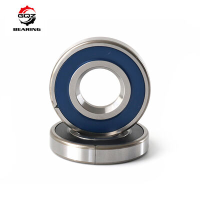 buy Customized YSN 630 Textile Machine Bearing 175208 AV Deep Groove Ball Bearings 17X52X8.2mm for Textile Machine online manufacture