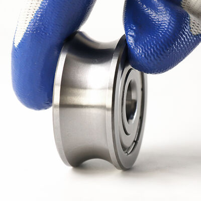 buy Track Roller Bearings LFR5200KDD LFR5200NPP Double Row U Groove Bearing LFR5200-8-2Z LFR 5200-8-KDD online manufacture