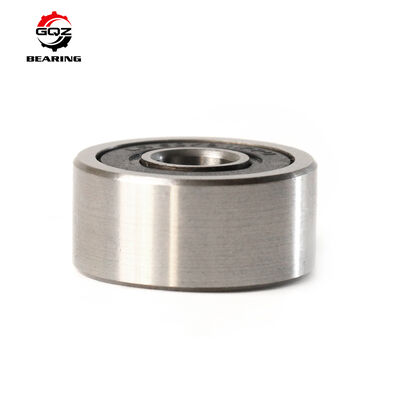 buy LR50/8 NPPU Bearings Track Roller Bearings LR 50/8 LR50/8NPPU 8x24x11 mm Precision Guide Bearings online manufacture