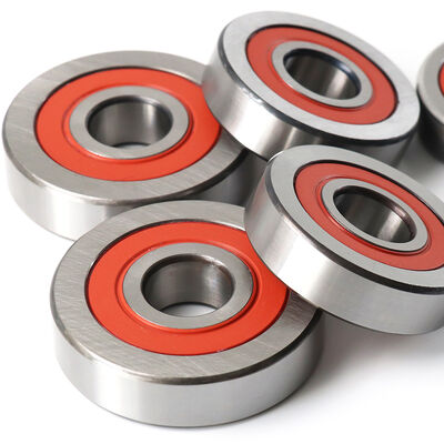 buy Size 30*72*19mm 6306 DDU LLU 2RS ZZ C3 Deep groove Ball Bearing 6300 6301 6302 6304 6305 ball bearings online manufacture