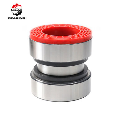 Buy GQZ 566427.H195 Truck Wheel Hub Bearing Heavy Duty Wheel Hub Bearing Assembly Commercial Vehicle Spare Parts For Scania P G R T Series online manufacture