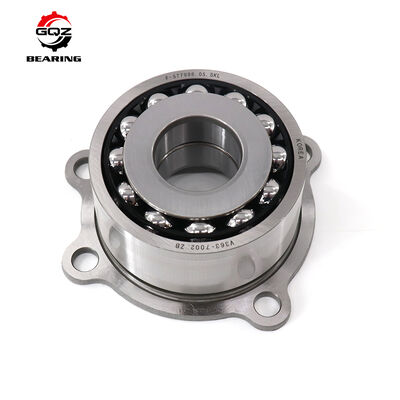Buy BD35-12DU8A / BD35-12B / BD35-12 Automotive Bearings , wheel hub bearing 35*64*37mm online manufacture