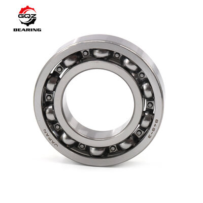 Buy B49-5UR / B49-5 / B49-5A  Single Row Deep Groove Ball Bearing for Auto Gearbox 45*95*18 mm online manufacture