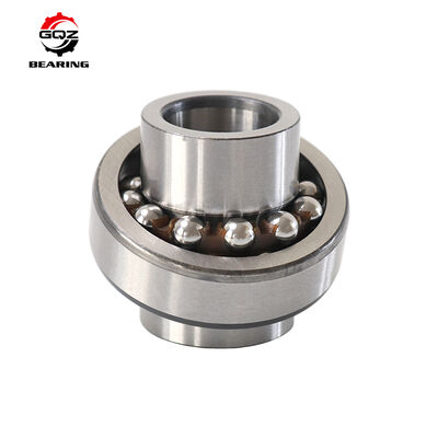 Buy 2210 E-2RSK Double Row Self-Aligning Ball Bearing Double 2RSK Rubber Seal 50x90x23mm Farm Conveyor Motor Equipment online manufacture