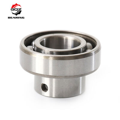 buy SB204 Pillow Block Bearing SB204-12 Insert Ball Bearing SB204-12G With Grease Groove 3/4