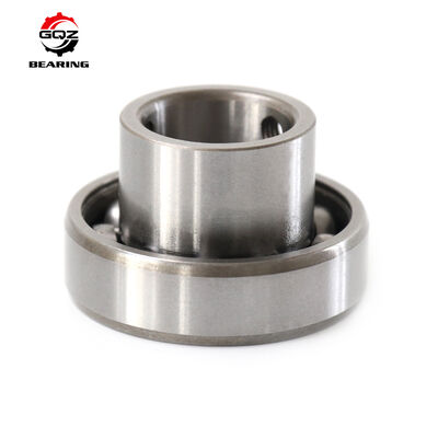 Buy LSV 207 2F Vertical V-Type Plummer Block Bearing Unit, Double 2F Flinger-Rubber Heavy Anti-Mud Composite Seals online manufacture