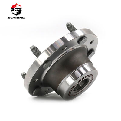 buy VKBA6527 Wheel Hub Bearing Assembly VKBA 6527 Automotive Bearing  for  for Ford TRANSIT 2006-2014 Rear online manufacture