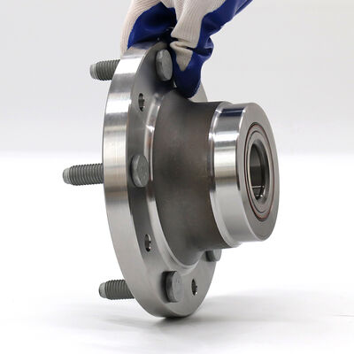 Buy VKBA3644   AUTOMOTIVE WHEEL HUB UNIT  MERCEDES-BENZ, NISSAN VOLKSWAGEN online manufacture