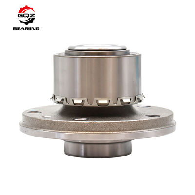 buy Automotive bearing  VKBA3646 Wheel Hub Unit and Bearing Assembly 7H0498611 for VW Touareg online manufacture