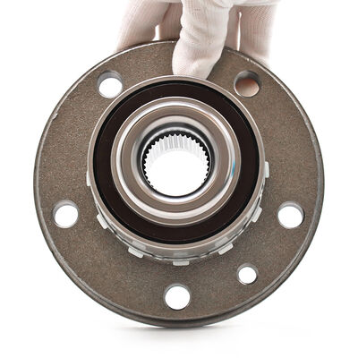 Buy VKBA 6550  WHEEL BEARING SET FRONT WHEEL AUTOMOTIVE  MERCEDES-BENZ, NISSAN VOLKSWAGEN  online manufacture