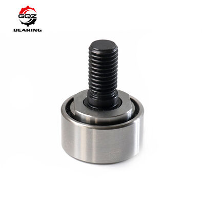 buy Custom Cam Follower Bearings KR Series KR30 KR22 Track Roller Bearing KR CF Stud Bolt Type online manufacture