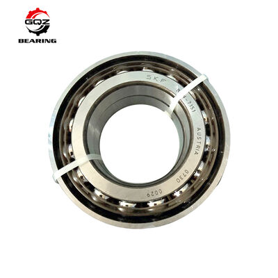 buy BVN-7151 Angular Contact Ball Bearing SKF BVN-7151A Bearing 80x140x50mm for Air Compressor online manufacture