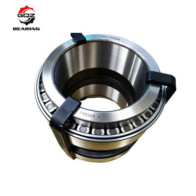buy F-805008 DAF Truck Wheel Hub Bearing J.352-010455 for DAF Truck 100 * 148 * 135 mm online manufacture