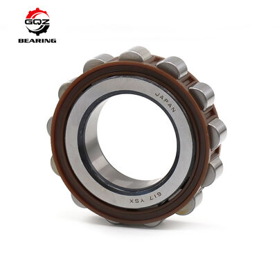 buy 617YSX Nylon Cage Cylindrical Roller Bearings 60x113x31mm Reducer Eccentric Bearings 617 YSX online manufacture