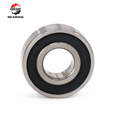 Buy 6005-26 Non-Standard Deep Groove Ball Bearing 26x47x12mm Custom Bore Single Row Ball Bearing online manufacture