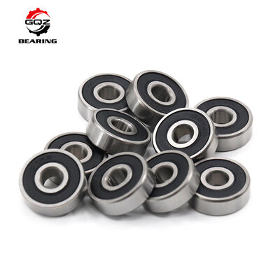 buy 627RS Miniature Deep Groove Ball Bearings 7x22x7mm 627 ZZ  Stainless Chrome Steel Bearing Supplier online manufacture