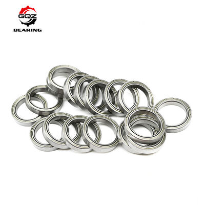 buy Factory Direct Sales 6704-2Z 6704-ZZ 20x27x4 mmThin Wall Steel Cage Deep Groove Ball Bearing for Restaurant online manufacture