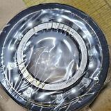 buy Traction Motor Bearing Supplier 6311H52S8C4EP6X265UY Railway Insulated Deep Groove Ball Bearing online manufacture