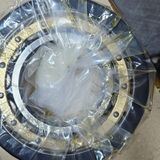 buy NU313-E-M6-C3-SQ77 railway bearings insulated cylindrical roller bearings online manufacture