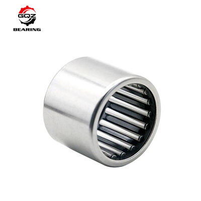 buy HK1514B / HK1514-RS / HK1514 / IR12X15X16 Drawn Cup Needle Roller Bearing With Cage online manufacture