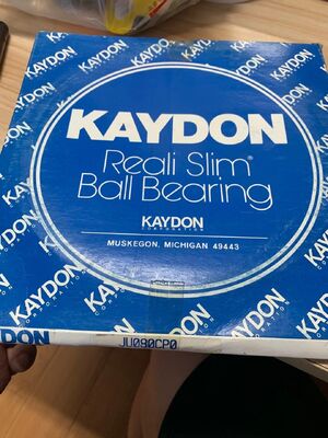 buy JU080CP0  HIGH PRECISION THIN WALL BALL BEARING online manufacture