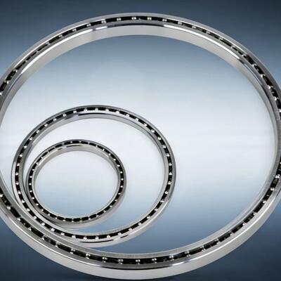 Buy High Precision Four Point Contact Ball Bearing KA040ARO KA050ARO  KA050CP0 KA070ARO online manufacture