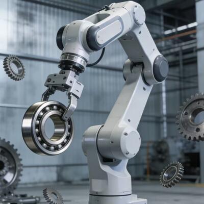 buy KD080CP0  KD140XP0 KF065ARO KF110ARO FPXU 408-2RZ ROBOT BEARING HIGH PRECISION FOUR-POINT CONTACT BALL BEARING online manufacture