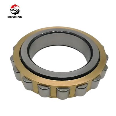 Buy CR16VBUU Full Complement Cylindrical Roller Cam Follower Bearing 12.7×50.8×27mm Double Rubber Sealed Heavy Duty Track Roller online manufacture