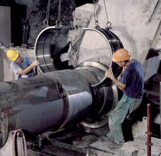 buy Z-536806.PRL 1180*1540*500/355  SPLIT SPHERICAL ROLLER BEARING  COOPER SERIES  CYLINDRICAL BORE  HIGH LOAD CAPACITY online manufacture