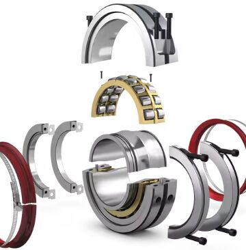 buy 222SM320-MA  SPLIT SPHERICAL ROLLER BEARINGS  320*620 *230MM  SPHERICAL ROLLER BEARINGS 22268K  H3168-HG  SNS3268-H-D

 online manufacture