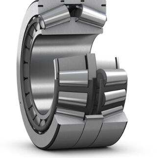 buy Н852849/Н852810 DOUBLE ROW TAPERED ROLLER BEARING TAPERED ROLLER BEARING ASSEMBLY; STANDARD PRECISION; online manufacture