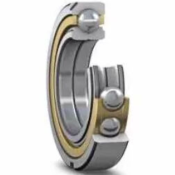 Buy QJ 340 N2MA Four Point Contact Ball Bearing 200×420×80 Mm online manufacture