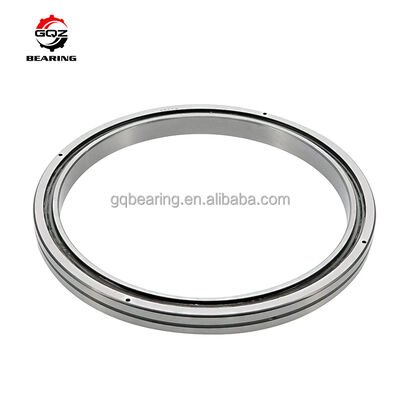 Buy Ultra-thin Cross Roller Bearing RAU13008 with 130mm Inner Diameter for Industrial Robot Joints online manufacture