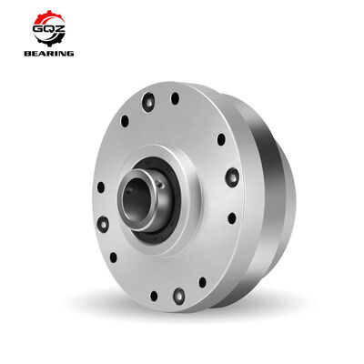 Buy FHN-14 Harmonic Drive Bearing with Zero Backlash High Rigidity and P4 Precision for Industrial Robots online manufacture
