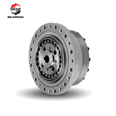 Buy FSG-14 Crossed Roller Bearings for Harmonic Drive with Zero Backlash High Rigidity and P4 Precision for Industrial Robots online manufacture