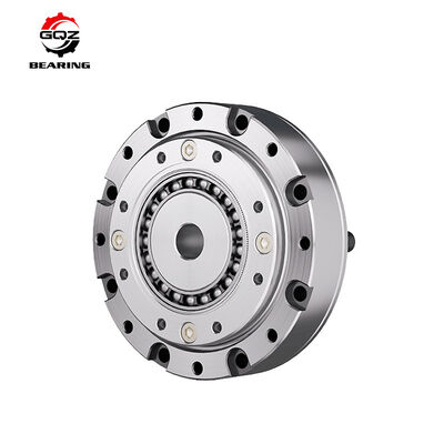 Buy FSD Series Harmonic Drive Bearing with Zero Backlash High Rigidity and P4A Precision for Robotics and Aerospace online manufacture