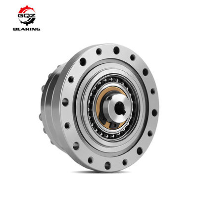 Buy FSS-5 Harmonic Drive Bearing with Zero Backlash High Rigidity and P4 Precision for Industrial Robots online manufacture