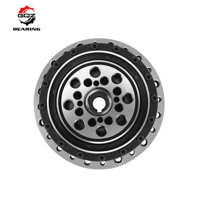 Buy FSN-5 Harmonic Drive Bearing with Zero Backlash High Rigidity and P4 Precision for Industrial Robots online manufacture