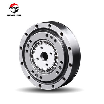Buy FHD-8 Harmonic Drive Bearing with Zero Backlash High Rigidity and P4 Precision for Reducer Appliions online manufacture