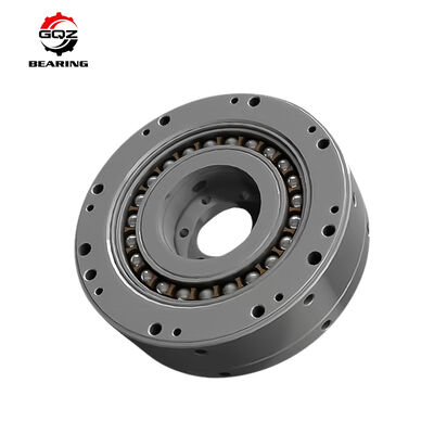 Buy FBS-U-I Harmonic Drive Bearing with Zero Backlash High Rigidity and P4 Precision for Industrial Robots online manufacture