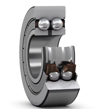 Buy 305706 C-2Z  CHROME STEEL (GCR15) YOKE TYPE TRACK ROLLER BEARING FOR HEAVY RADIAL & AXIAL LOADS WITH MACHINED BRASS CAGE (M6) online manufacture